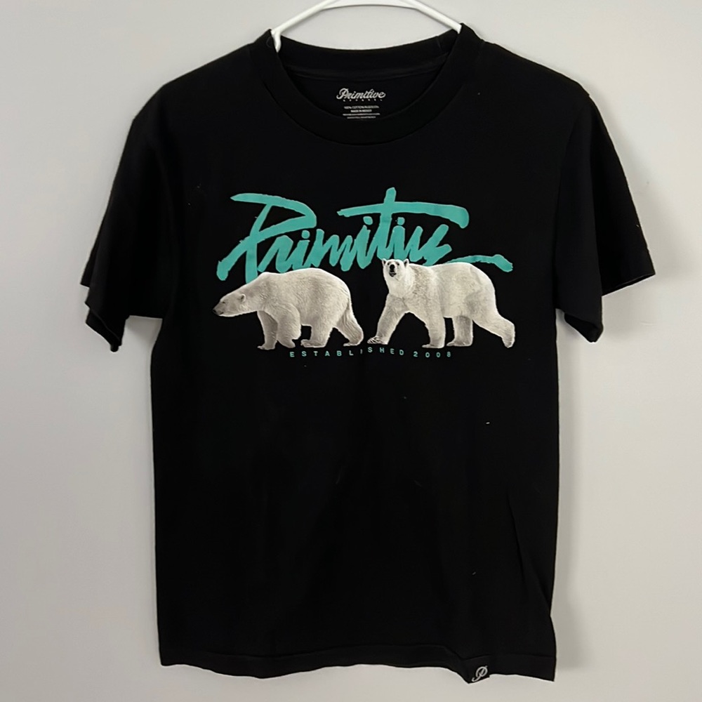 Cute and comfy t shirt